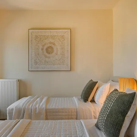 Alma Luxury Residences - Olea 1