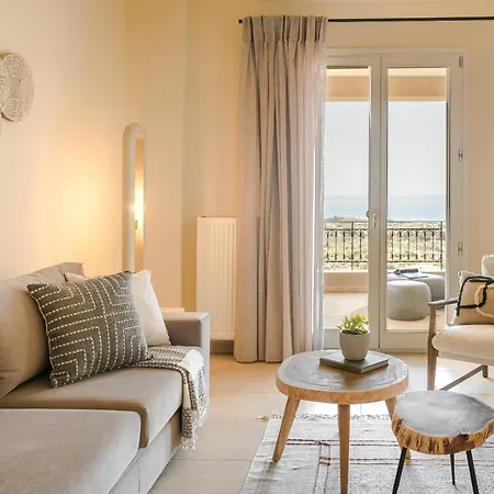 Alma Luxury Residences - Olea 1