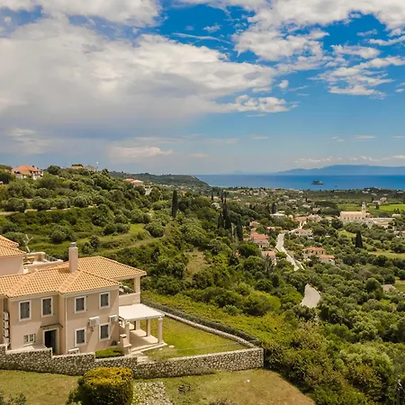 Appartamento Alma Luxury Residences - Olea 1 *