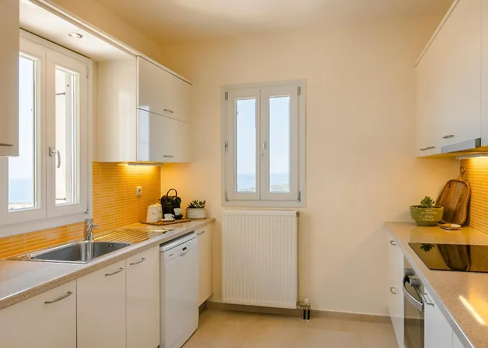 Alma Luxury Residences - Olea 1 Appartamento