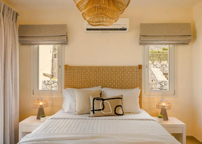 Appartamento Alma Luxury Residences - Olea 1