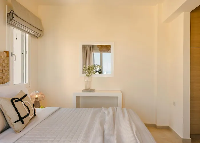 Appartamento Alma Luxury Residences - Olea 1 *