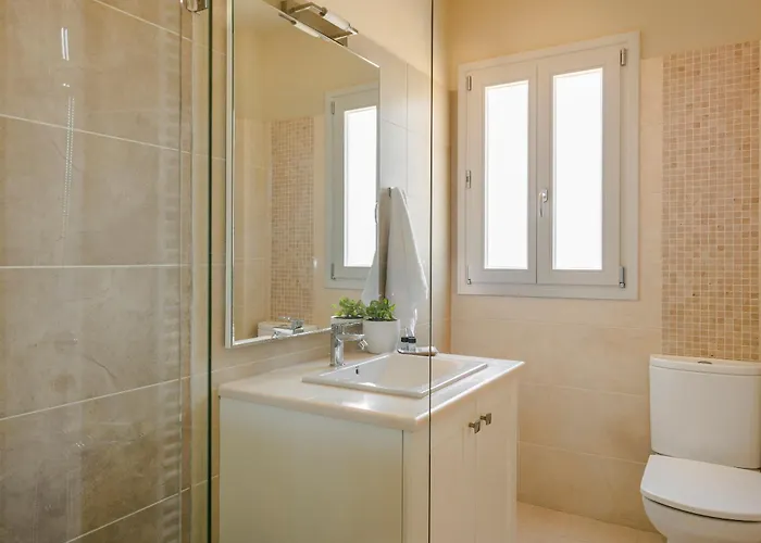 Appartamento Alma Luxury Residences - Olea 1 Svoronata