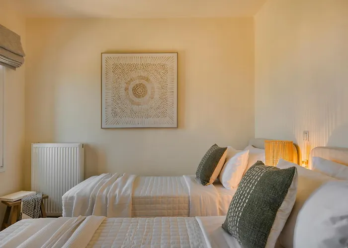 Alma Luxury Residences - Olea 1