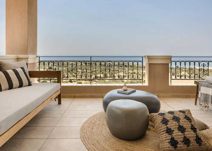 Alma Luxury Residences - Olea 1 Appartamento