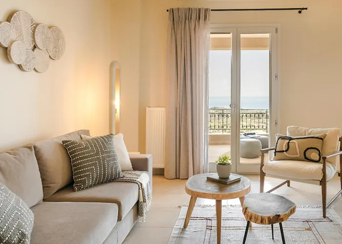 Alma Luxury Residences - Olea 1