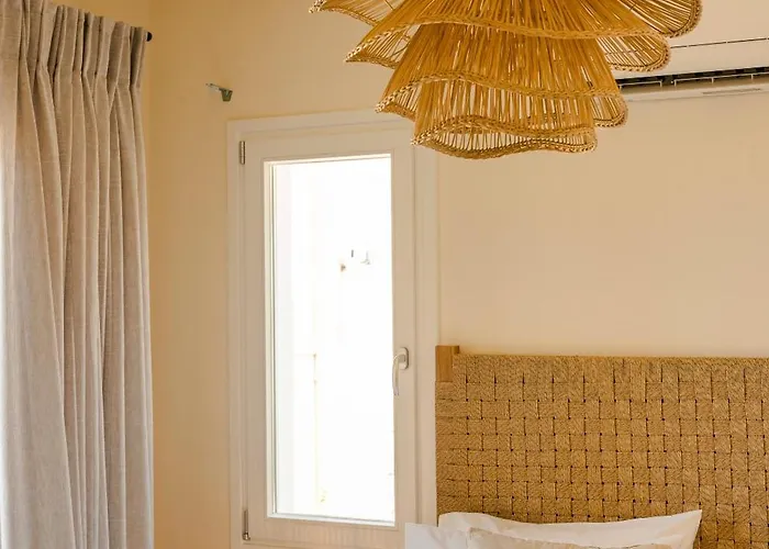 Appartamento Alma Luxury Residences - Olea 1