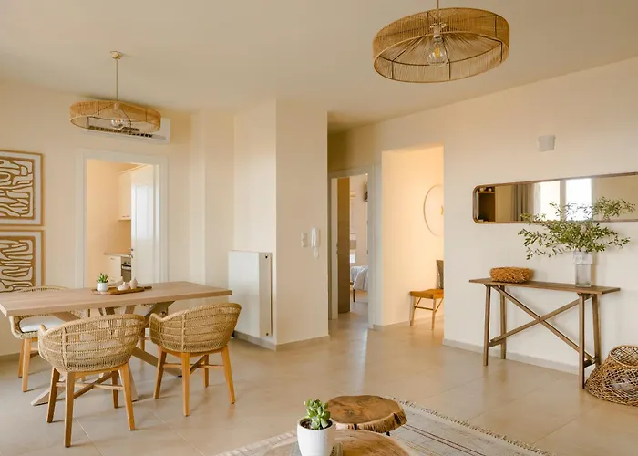 Alma Luxury Residences - Olea 1 Appartamento *