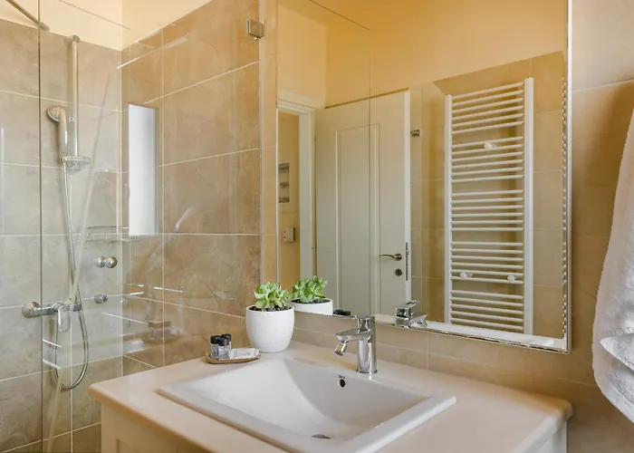 Appartamento Alma Luxury Residences - Olea 1 *