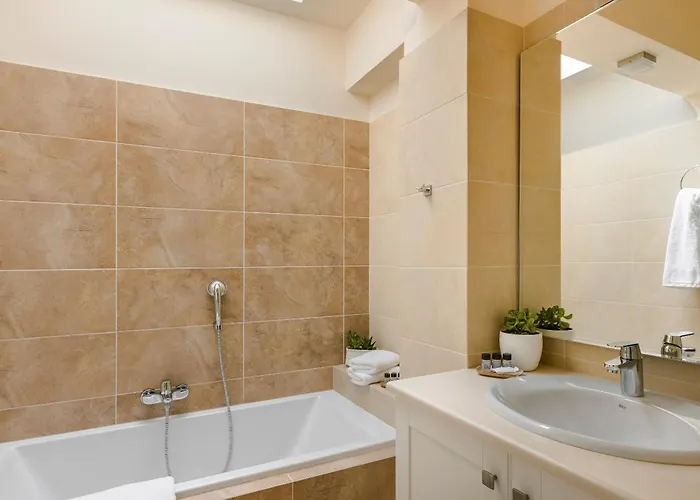 Alma Luxury Residences - Olea 1 *