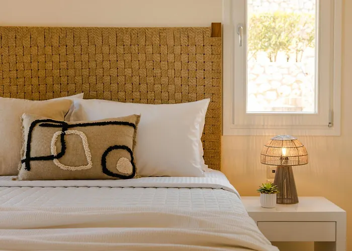 Alma Luxury Residences - Olea 1 *