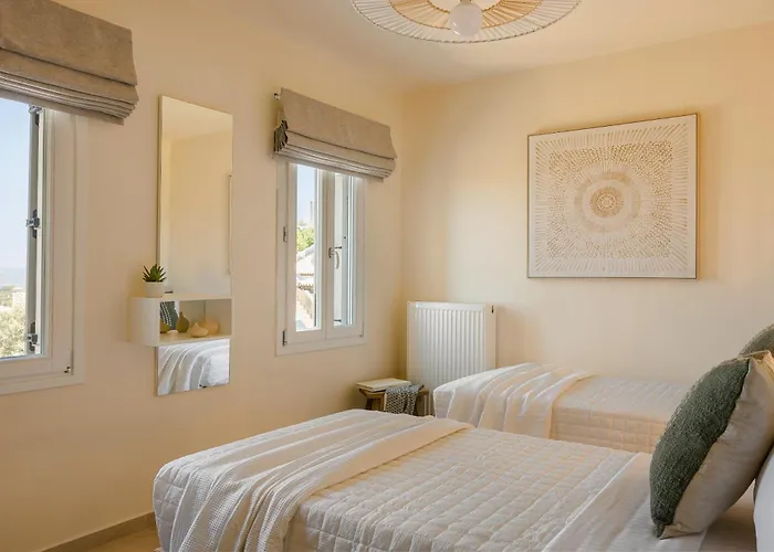 Appartamento Alma Luxury Residences - Olea 1