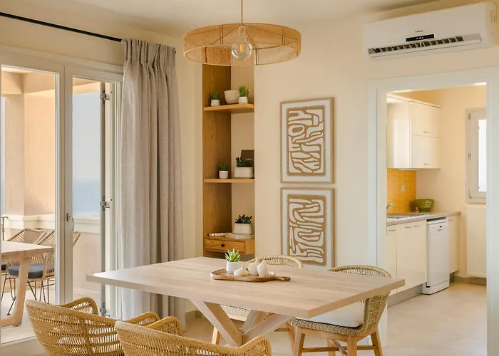 Alma Luxury Residences - Olea 1 Appartamento *