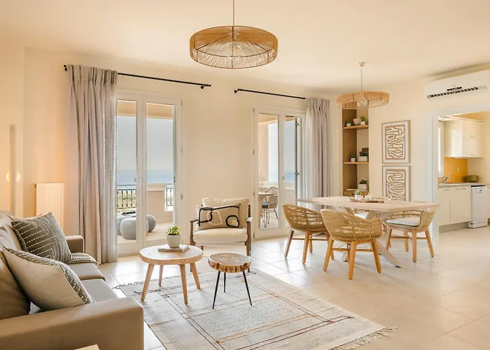 Appartamento Alma Luxury Residences - Olea 1