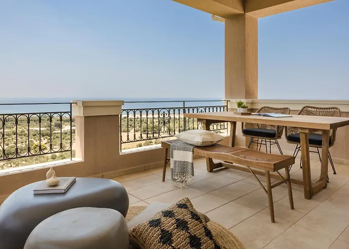 Alma Luxury Residences - Olea 1