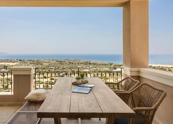 Alma Luxury Residences - Olea 1 Appartamento