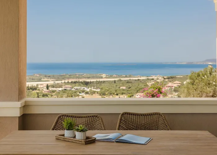 Alma Luxury Residences - Olea 1 Appartamento *