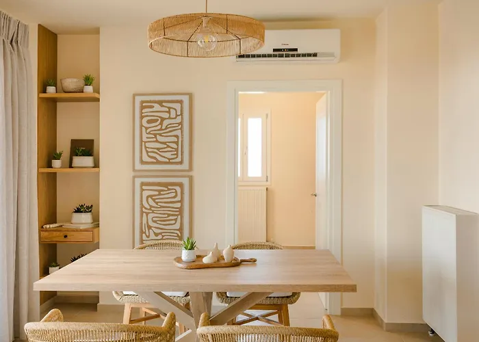 Alma Luxury Residences - Olea 1 Appartamento