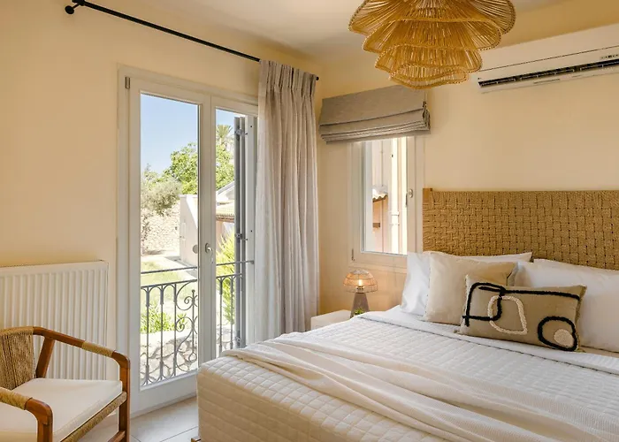 Appartamento Alma Luxury Residences - Olea 1