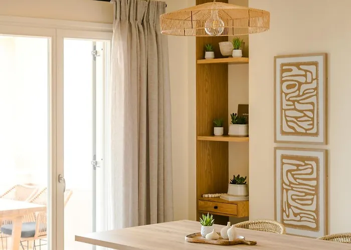 Alma Luxury Residences - Olea 1 *