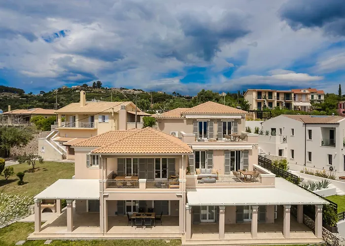 Appartamento Alma Luxury Residences - Olea 1