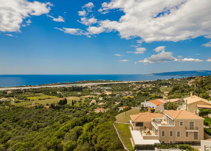 Appartamento Alma Luxury Residences - Olea 1