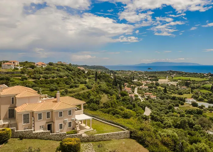 Appartamento Alma Luxury Residences - Olea 1 *