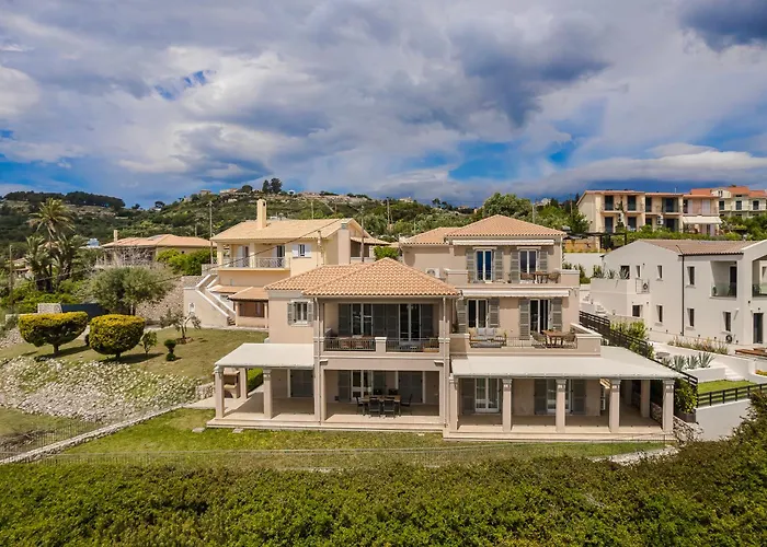 Appartamento Alma Luxury Residences - Olea 1 Svoronata