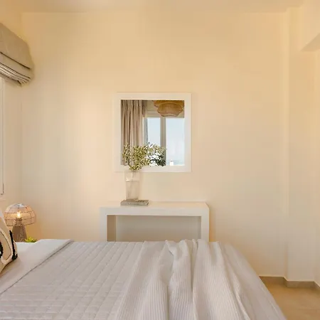 Lejlighed Alma Luxury Residences - Olea 1 *