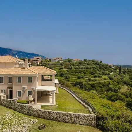 Alma Luxury Residences - Olea 1 Lejlighed *