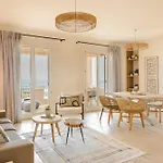 Apartamento Alma Luxury Residences - Olea 1