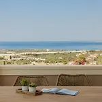 Alma Luxury Residences - Olea 1 Apartamento *