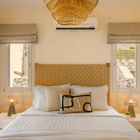 Апартаменты Alma Luxury Residences - Olea 1