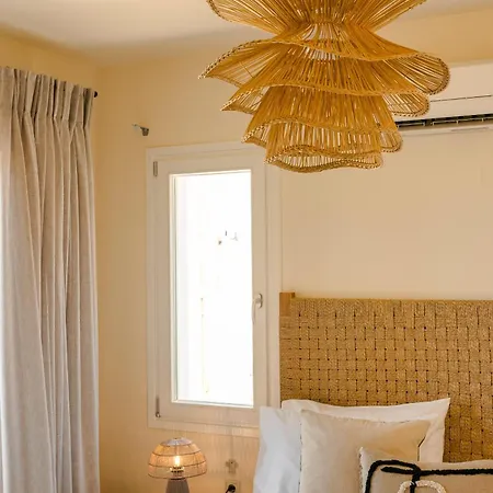 Апартаменты Alma Luxury Residences - Olea 1