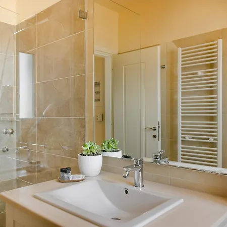 Apartment Alma Luxury *