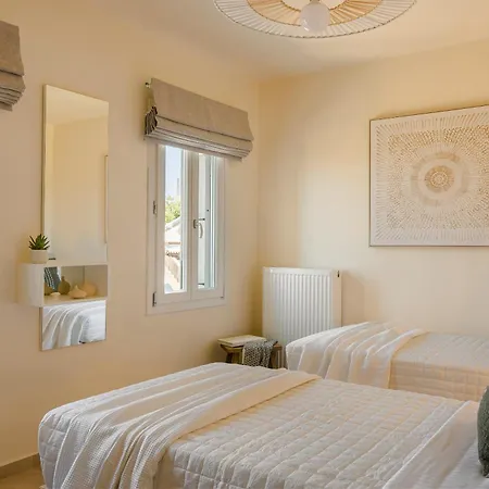 Апартаменты Alma Luxury Residences - Olea 1