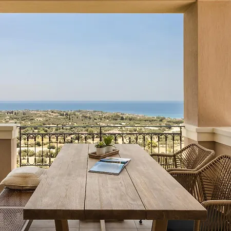 Alma Luxury Residences - Olea 1 شقة