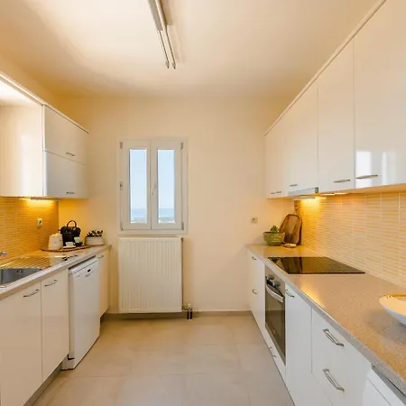 Alma Luxury Residences - Olea 1 Свороната