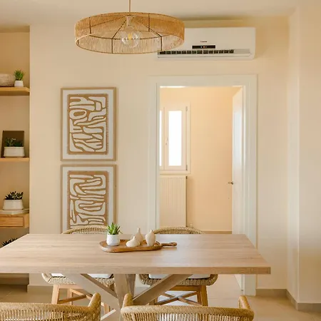 Alma Luxury Residences - Olea 1 Апартаменты