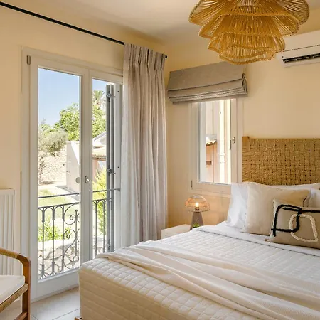 Апартаменты Alma Luxury Residences - Olea 1