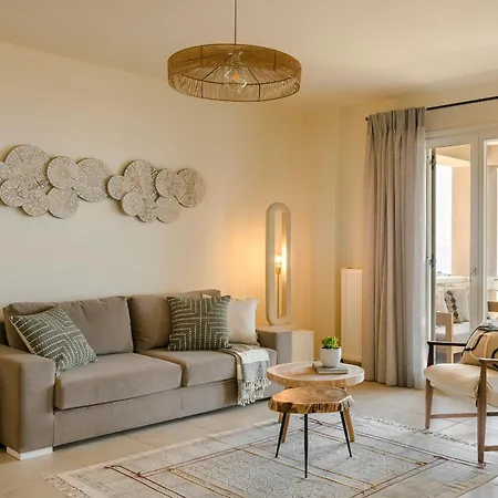 Alma Luxury Svoronata