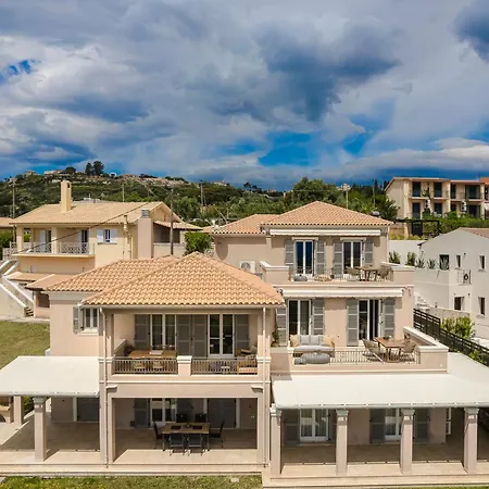 Apartment Alma Luxury