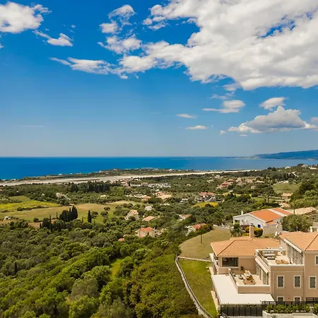 Apartment Alma Luxury