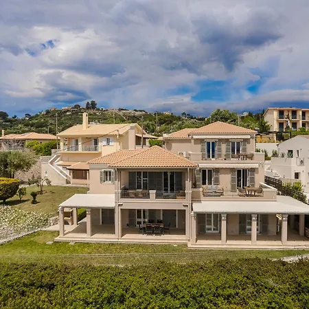 Apartment Alma Luxury Svoronata